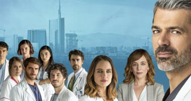 سریال داک اقتباس است؟ از کدام سریال اقتباس شده؟ آیا داستان آن واقعی است؟