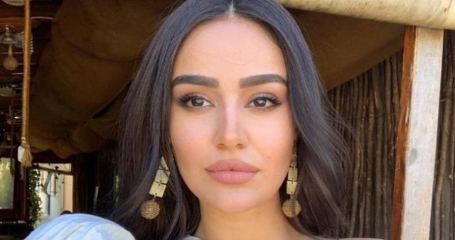 الیف بوسه دوغان کیست؟ سن، زادگاه و سوابق حرفهای