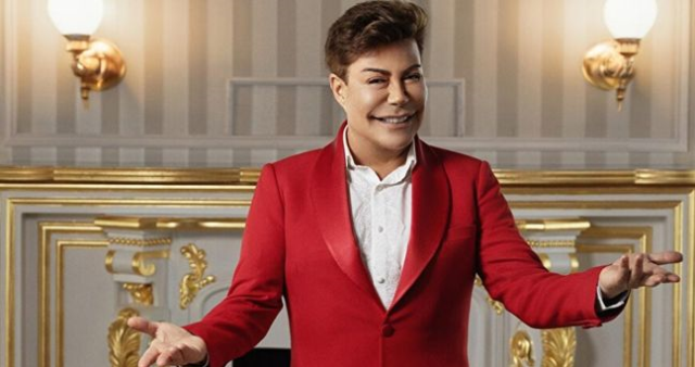 Fatih Ürek öldü mü, yaşıyor mu? SON DAKİKA! Fatih Ürek'in sağlık durumu nasıl?