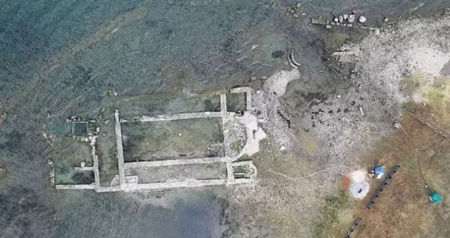 İznik Konsili nerede? Birinci İznik Konsili nedir? İznik Bazilikası nerede?