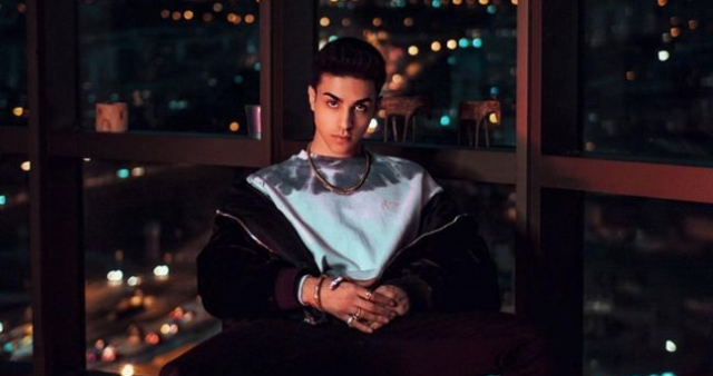 Özgür Deniz Cellat kimdir? TikTok fenomeni Cellat36 kaç yaşında, nereli, kariyeri?