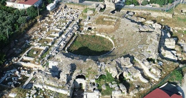 Papa İznik'e ne zaman geliyor? Papa 14. Leo neden İznik'e geliyor? İznik Konsili nedir, İznik Bazilika nerede?