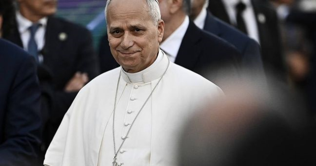 Papa İznik'e ne zaman geliyor? Papa 14. Leo neden İznik'e geliyor? İznik Konsili nedir, İznik Bazilika nerede?