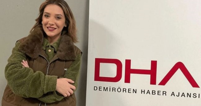 Rojda Altıntaş kimdir, kaç yaşında, nereli? Gazeteci Rojda Altıntaş neden gözaltına alındı?