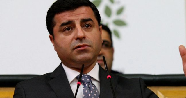 Selahattin Demirtaş tahliye olacak mı? SON DAKİKA! Selahattin Demirtaş davası ertelendi mi, neden ertelendi?