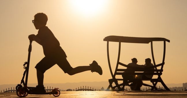 Türkiye'de çocuk nüfusu ne kadar? Türkiye nüfusunun yüzde kaçı çocuk?