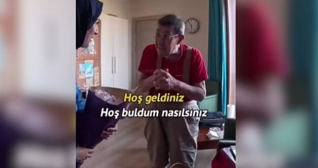 Zihni Göktay کیست، آیا در خانه سالمندان است؟ سن و محل تولد Zihni Göktay