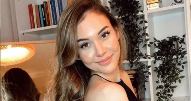 Berfu Yenenler kimdir? Berfu Yenenler kaç yaşında, nereli, kariyeri?