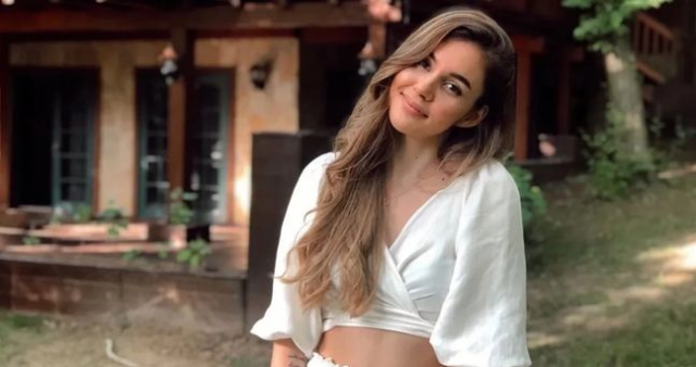 Berfu Yenenler kimdir? Berfu Yenenler kaç yaşında, nereli, kariyeri?