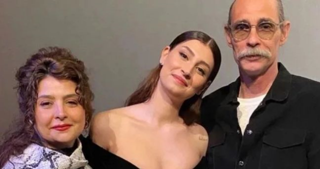 درین بشیکچی‌اوغلو کیست؟ دختر اردال بشیکچی‌اوغلو چند ساله است و اهل کجاست؟