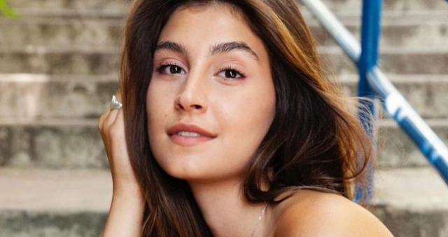 درین بشیکچی‌اوغلو کیست؟ دختر اردال بشیکچی‌اوغلو چند ساله است و اهل کجاست؟