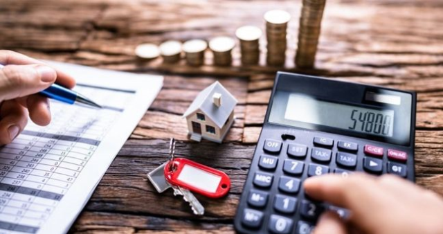 Emlak vergisi ödeme son gün ne zaman, gecikme faizi ne kadar? Emlak vergisi nasıl ödenir?