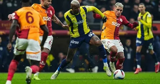 Fenerbahçe Galatasaray maç biletleri ne zaman satışa çıkacak? FB GS derbi biletleri bugün satışa çıkar mı?