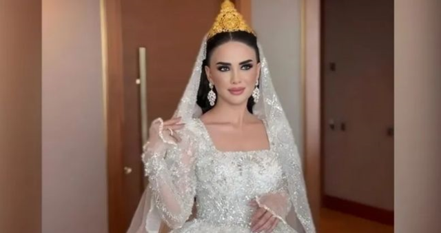 رویدا اوزکین کیست؟ سن، محل زندگی و شغل او