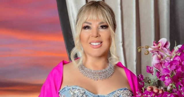 Safiye Soyman kimdir? Safiye Soyman kaç yaşında, nereli, kariyeri?