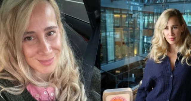 سوینچ ییلدیز کیست، چند ساله است، اهل کجاست؟ پدر فرزند سوینچ ییلدیز کیست؟