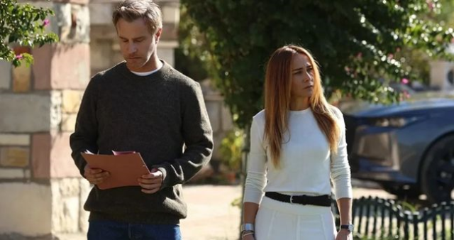 Ben Leman 9. bölüm Full HD izle! Ben Leman son bölüm tek parça izle!