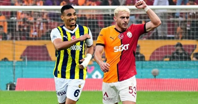 Fenerbahçe'de derbide kimler eksik? Derbide Fenerbahçe'de kimler sakat, cezalı?