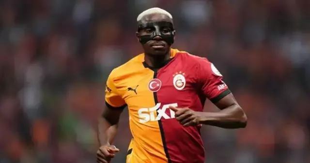 Galatasaray'da derbide kimler eksik? Derbide Galatasaray'da kimler sakat, cezalı? Galatasaray'da sarı kart sınırında olan futbolcular!