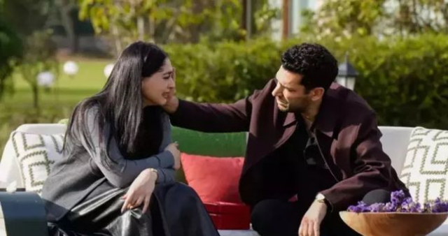 تماشای قسمت هشتم «گل‌ها و گناهان» با کیفیت Full HD! قسمت آخر را یک‌پارچه ببینید!