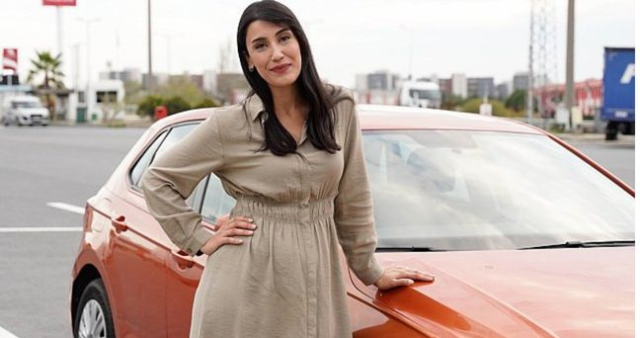 نسلیهان آرسلان کیست؟ سن، زادگاه و سریال‌های او