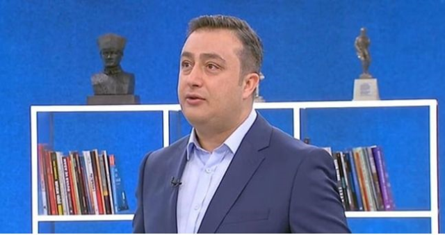 Ozan Bingöl kimdir? Ozan Bingöl kaç yaşında nereli, ne iş yapıyor?