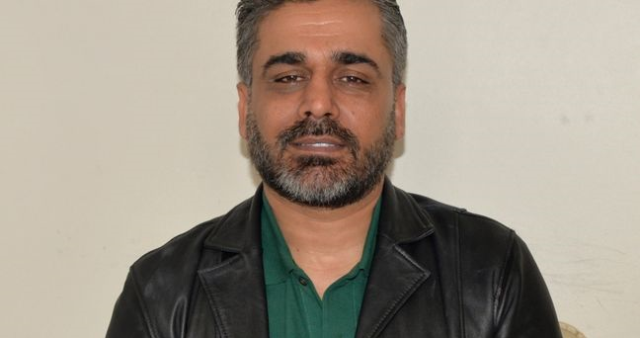 Ali Demir Evrensel kimdir? Ali Demir Evrensel'in gerçek adı ne?