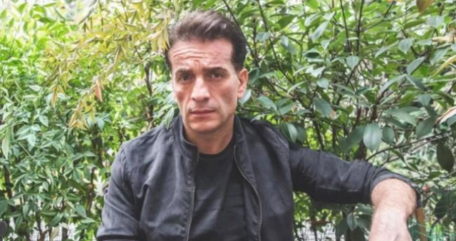 آیا مرتضی جمشیر ترک است؟ اصالتاً اهل کجاست؟