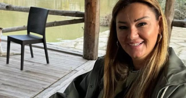 Pınar Altuğ kimdir? Pınar Altuğ kaç yaşında, nereli, kariyeri?