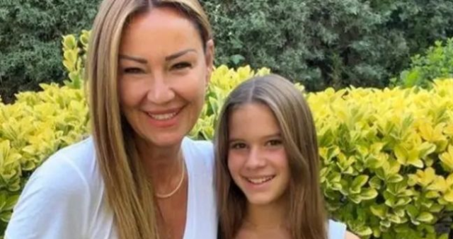 Su Atacan کیست؟ دختر Pınar Altuğ چند سال دارد، اهل کجاست و چه کار می‌کند؟