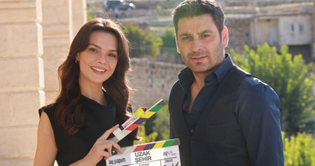 Uzak Şehir bu akşam var mı? 1 Aralık Uzak Şehir saat kaçta, hangi kanalda yayınlanıyor?