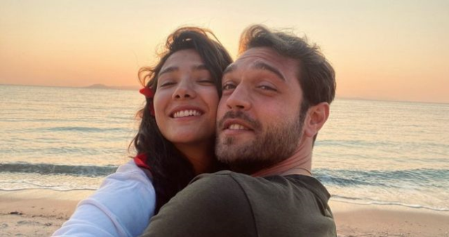 Aybüke Pusat ile Furkan Andıç ayrıldı mı? Furkan Andıç ile Aybüke Pusat'ın ayrılık iddiaları doğru mu?