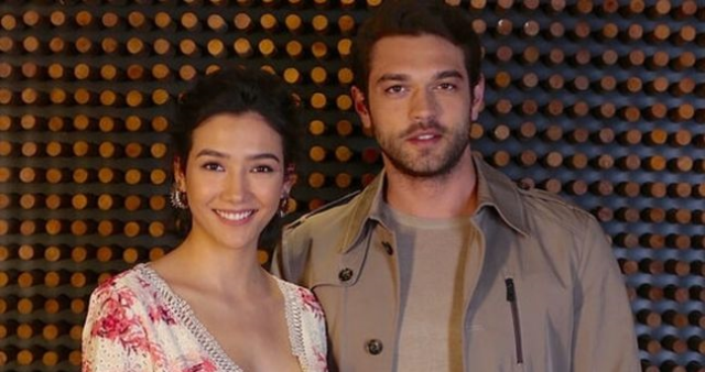 Aybüke Pusat ile Furkan Andıç ayrıldı mı? Furkan Andıç ile Aybüke Pusat'ın ayrılık iddiaları doğru mu?