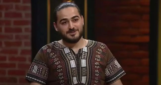 Çağatay Doğanoğlu kimdir? MasterChef Çağatay kaç yaşında, nereli, kariyeri?