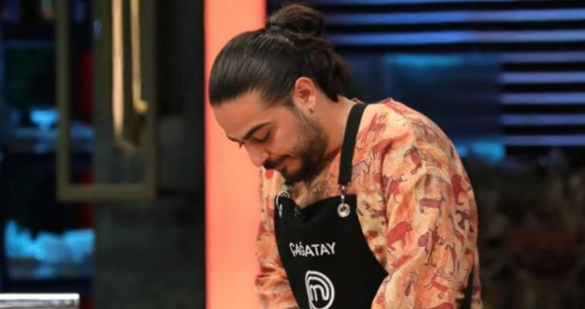 Çağatay Doğanoğlu kimdir? MasterChef Çağatay kaç yaşında, nereli, kariyeri?