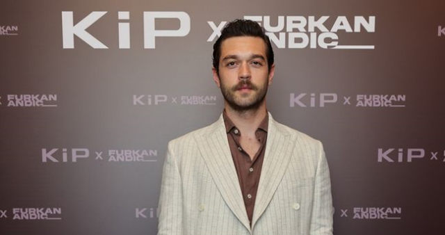 Furkan Andıç kimdir? Furkan Andıç kaç yaşında, nereli, kariyeri?