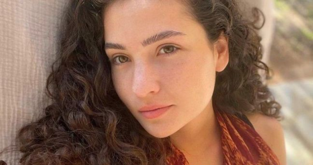 Melis Minkari kimdir? Melis Minkari kaç yaşında, nereli, kariyeri?