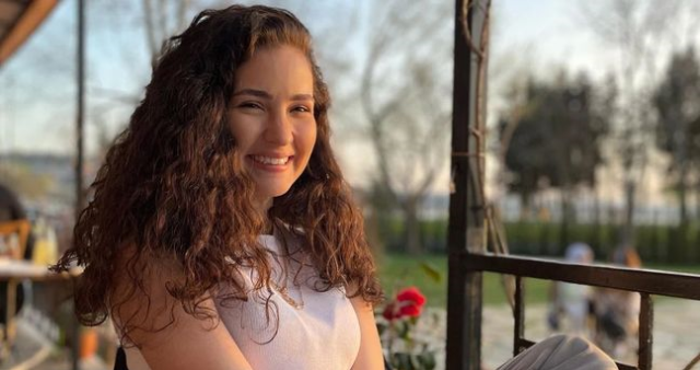 Melis Minkari kimdir? Melis Minkari kaç yaşında, nereli, kariyeri?