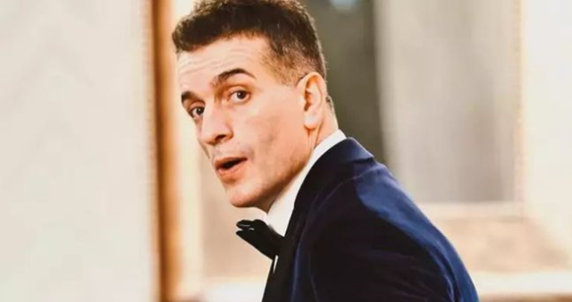 Murat Cemcir'in sağlık durumu nasıl? Murat Cemcir neden yoğun bakımda, ne oldu?