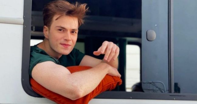 Recep Usta kimdir? Recep Usta kaç yaşında, nereli, kariyeri?