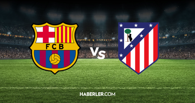 S Sport Plus CANLI nereden izlenir? (BARCELONA ATLETİCO MADRİD) S Sport HD kesintisiz donmadan canlı nasıl izlenir?