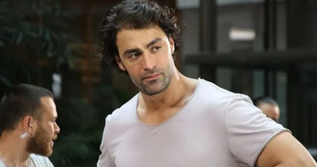 Sarp Levendoğlu kimdir? Sarp Levendoğlu kaç yaşında, nereli, kariyeri?