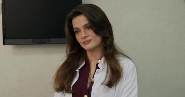 Sinem Ünsal kimdir? Sinem Ünsal kaç yaşında, nereli?