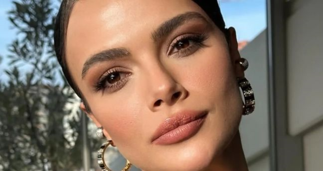 Sinem Ünsal چگونه مشهور شد؟ کارنامه Sinem Ünsal، در چه سریال‌هایی بازی کرده است؟