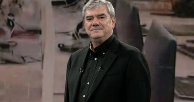 Yılmaz Özdil hangi kanala geçti? Yılmaz Özdil Sözcü TV'nin başına mı geçti?