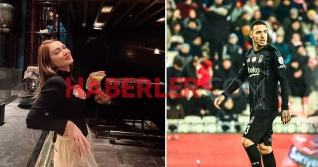 Danla Bilic Emirhan Topçu sevgili mi? Danla Bilic ve Emirhan Topçu aşk mı yaşıyor?