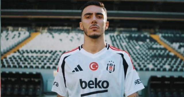 Emirhan Topçu kimdir? Emirhan Topçu kaç yaşında, nereli, ne iş yapıyor?