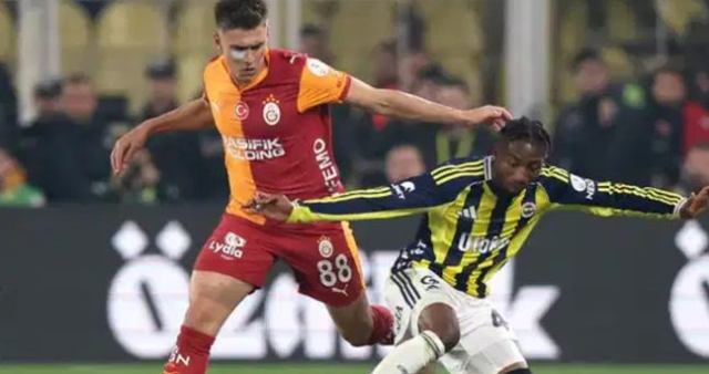 FB GS maçında Kazımcan Karataş'ı yaralayan taraftar kimdir, gözaltına mı alındı, ne ceza verildi?