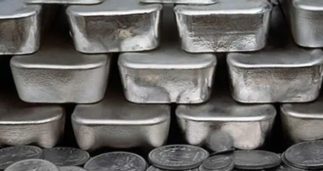 Gümüşte tarihi zirve: Gümüş fiyatları! 3 Aralık 1 gram gümüşün fiyatı ne kadar? Gümüş alınır mı?