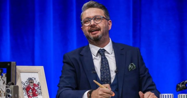 ابراهیم سلیم کیست؟ ابراهیم سلیم چند سال دارد، اهل کجاست و چه جایگاهی در کارنامه‌ی کاری خود دارد؟